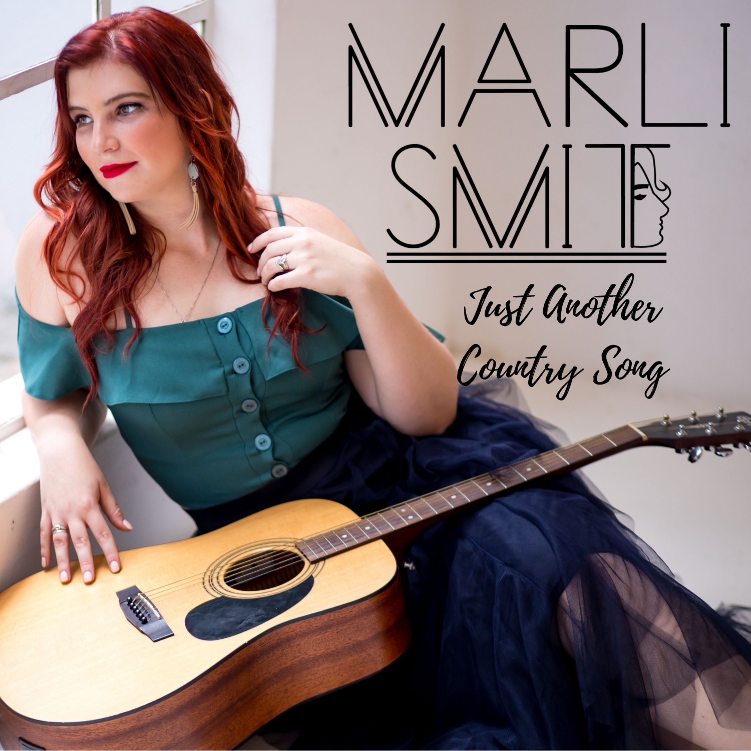 marli smit just another country song